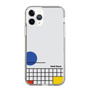 Slim Protection Case［ Mod Deco - オリジナル - レトロ ］