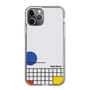 Slim Protection Case［ Mod Deco - オリジナル - レトロ ］