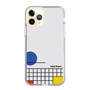 Slim Protection Case［ Mod Deco - オリジナル - レトロ ］