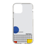 Slim Protection Case［ Mod Deco - オリジナル - レトロ ］