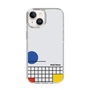 Slim Protection Case［ Mod Deco - オリジナル - レトロ ］