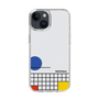 Slim Protection Case［ Mod Deco - オリジナル - レトロ ］