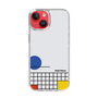 Slim Protection Case［ Mod Deco - オリジナル - レトロ ］
