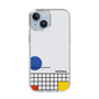 Slim Protection Case［ Mod Deco - オリジナル - レトロ ］