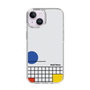 Slim Protection Case［ Mod Deco - オリジナル - レトロ ］