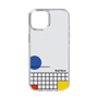 Slim Protection Case［ Mod Deco - オリジナル - レトロ ］