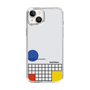 Slim Protection Case［ Mod Deco - オリジナル - レトロ ］