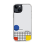 Slim Protection Case［ Mod Deco - オリジナル - レトロ ］