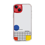 Slim Protection Case［ Mod Deco - オリジナル - レトロ ］