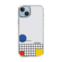 Slim Protection Case［ Mod Deco - オリジナル - レトロ ］