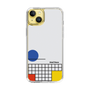 Slim Protection Case［ Mod Deco - オリジナル - レトロ ］