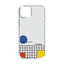 Slim Protection Case［ Mod Deco - オリジナル - レトロ ］