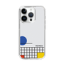 Slim Protection Case［ Mod Deco - オリジナル - レトロ ］