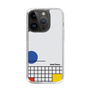 Slim Protection Case［ Mod Deco - オリジナル - レトロ ］