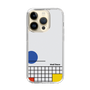 Slim Protection Case［ Mod Deco - オリジナル - レトロ ］