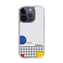 Slim Protection Case［ Mod Deco - オリジナル - レトロ ］