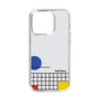 Slim Protection Case［ Mod Deco - オリジナル - レトロ ］