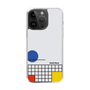 Slim Protection Case［ Mod Deco - オリジナル - レトロ ］