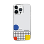 Slim Protection Case［ Mod Deco - オリジナル - レトロ ］