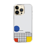 Slim Protection Case［ Mod Deco - オリジナル - レトロ ］