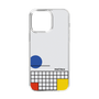 Slim Protection Case［ Mod Deco - オリジナル - レトロ ］