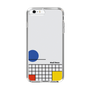 Slim Protection Case［ Mod Deco - オリジナル - レトロ ］