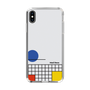 Slim Protection Case［ Mod Deco - オリジナル - レトロ ］