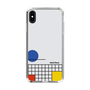 Slim Protection Case［ Mod Deco - オリジナル - レトロ ］