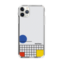Slim Protection Case［ Mod Deco - オリジナル - レトロ ］
