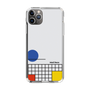 Slim Protection Case［ Mod Deco - オリジナル - レトロ ］