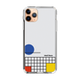 Slim Protection Case［ Mod Deco - オリジナル - レトロ ］