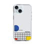 Slim Protection Case［ Mod Deco - オリジナル - レトロ ］
