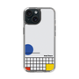 Slim Protection Case［ Mod Deco - オリジナル - レトロ ］