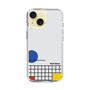 Slim Protection Case［ Mod Deco - オリジナル - レトロ ］