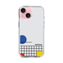 Slim Protection Case［ Mod Deco - オリジナル - レトロ ］
