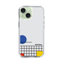 Slim Protection Case［ Mod Deco - オリジナル - レトロ ］