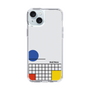 Slim Protection Case［ Mod Deco - オリジナル - レトロ ］