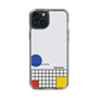 Slim Protection Case［ Mod Deco - オリジナル - レトロ ］