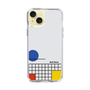 Slim Protection Case［ Mod Deco - オリジナル - レトロ ］