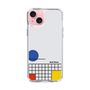 Slim Protection Case［ Mod Deco - オリジナル - レトロ ］