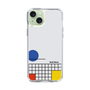 Slim Protection Case［ Mod Deco - オリジナル - レトロ ］