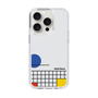 Slim Protection Case［ Mod Deco - オリジナル - レトロ ］