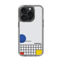 Slim Protection Case［ Mod Deco - オリジナル - レトロ ］