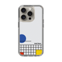 Slim Protection Case［ Mod Deco - オリジナル - レトロ ］