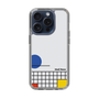 Slim Protection Case［ Mod Deco - オリジナル - レトロ ］