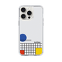 Slim Protection Case［ Mod Deco - オリジナル - レトロ ］