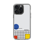 Slim Protection Case［ Mod Deco - オリジナル - レトロ ］