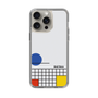 Slim Protection Case［ Mod Deco - オリジナル - レトロ ］