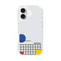 Slim Protection Case［ Mod Deco - オリジナル - レトロ ］