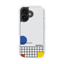 Slim Protection Case［ Mod Deco - オリジナル - レトロ ］